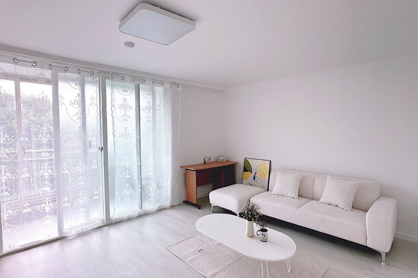 핫플 5분 투룸아파트 4번째 이미지