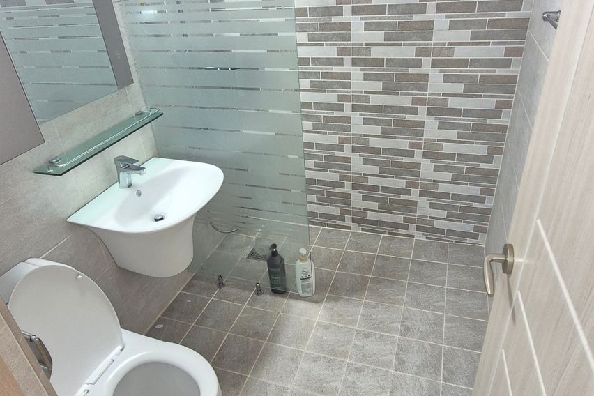 천호암사 3룸 투룸가격