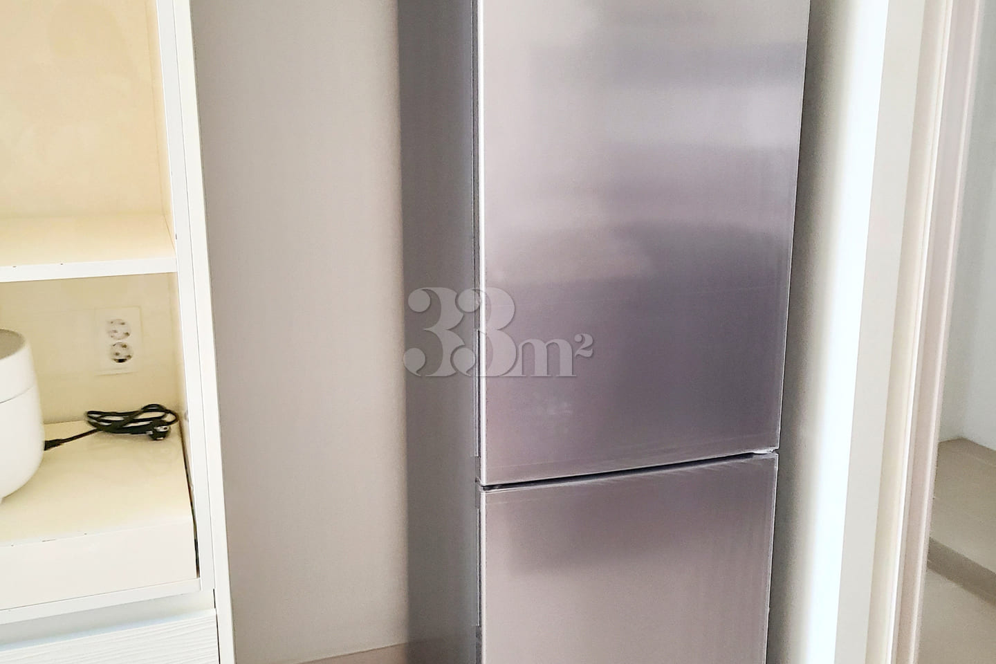 3-bedroom apartment with forest view in Bulda 12th image