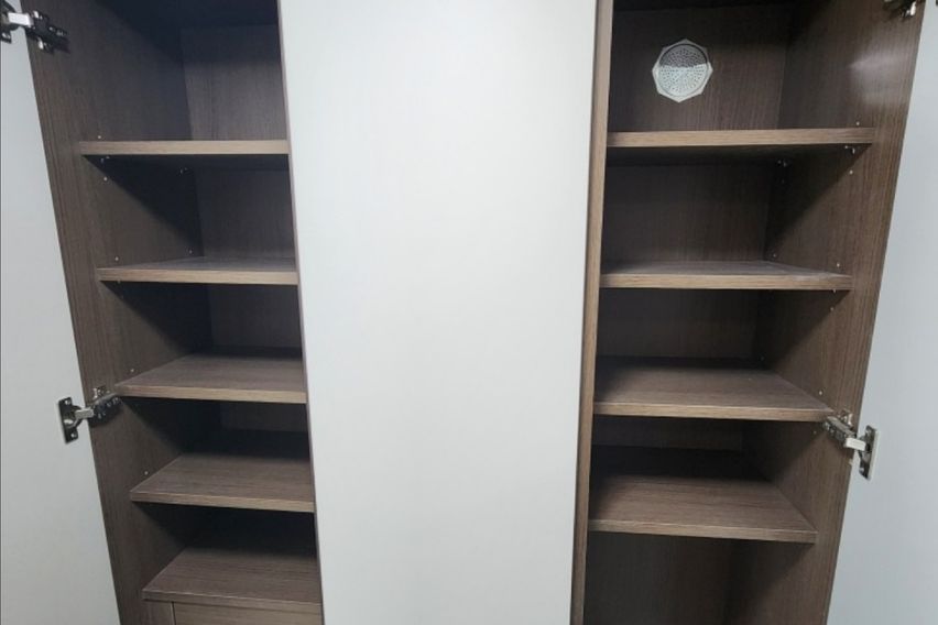 부전역초역세권신축공원뷰