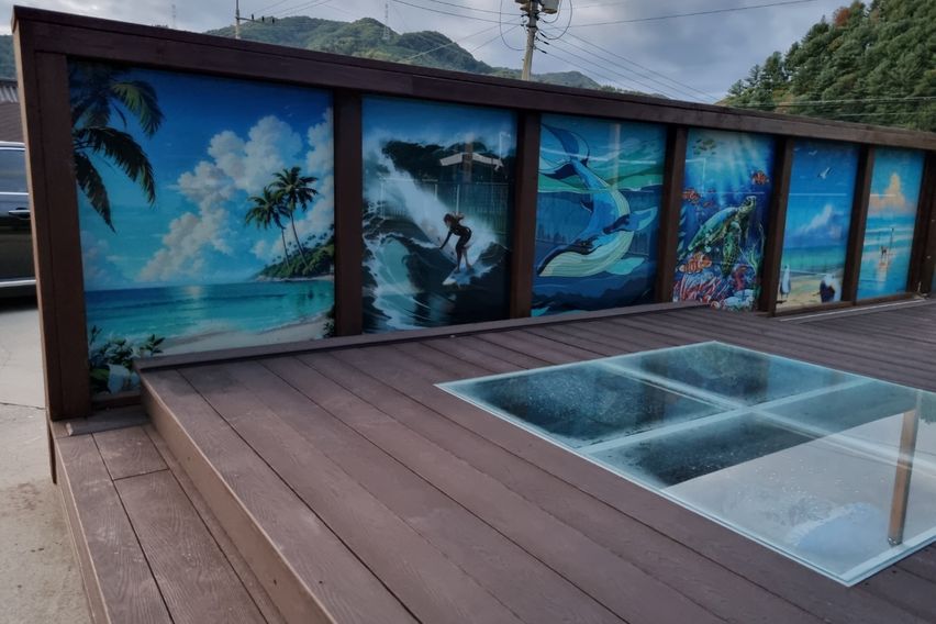 양평 독채 수영장풀빌라