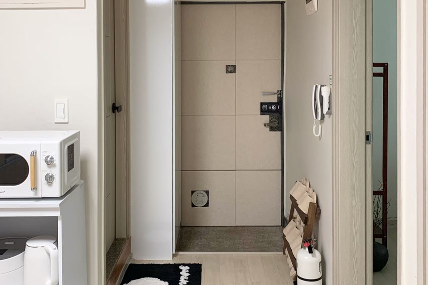 2층대치선릉 투룸 주차