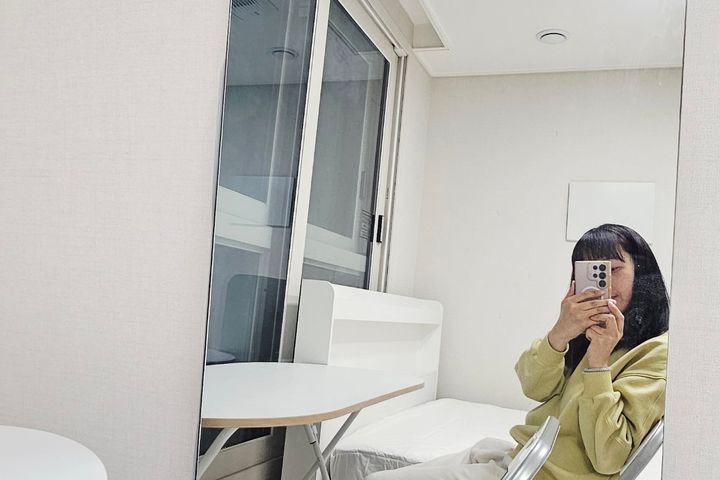 신중동역 도보1분스테이 10번째 이미지