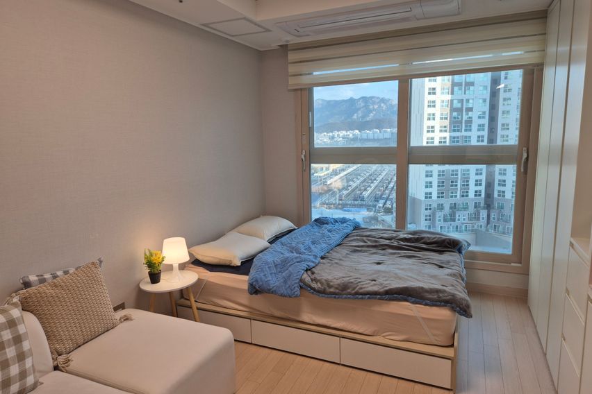 북한산뷰 스타필드 지축