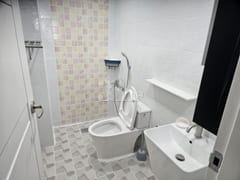 Three-room apartment near Machi Square 6th image