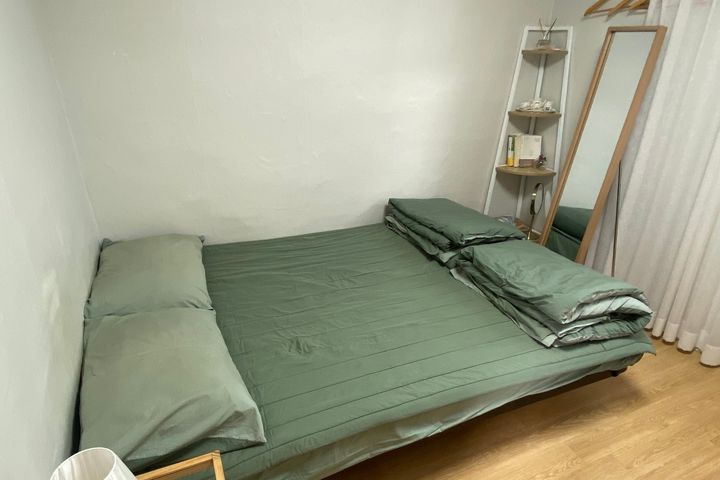 An Chun (Rooftop Room) 1th image