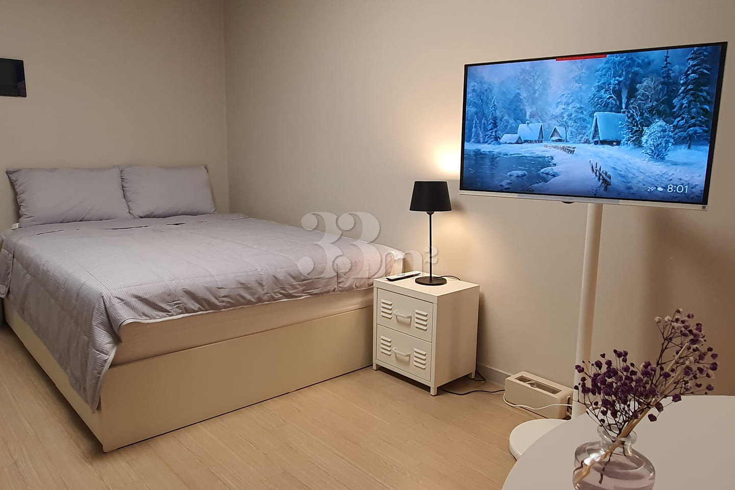 Fully Furnished Healing Stay Dongtan 0th image
