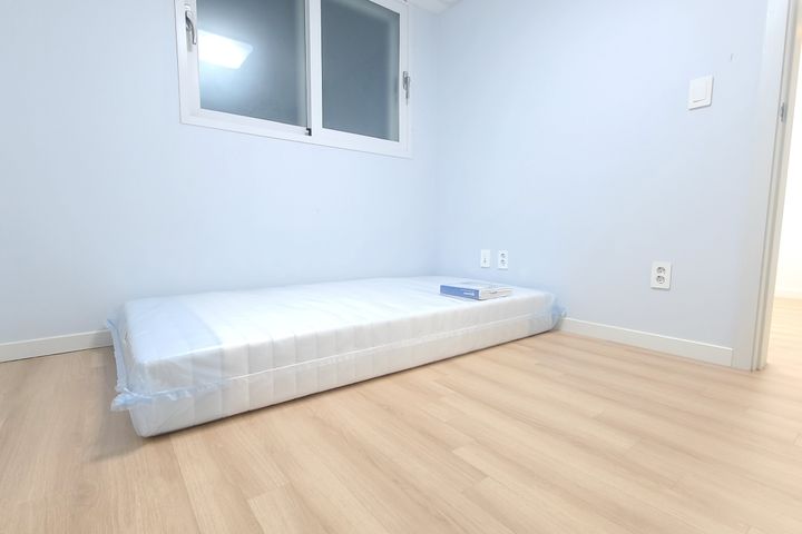 Sillim ★ Dongjak-gu Duplex 3-Room 1th image