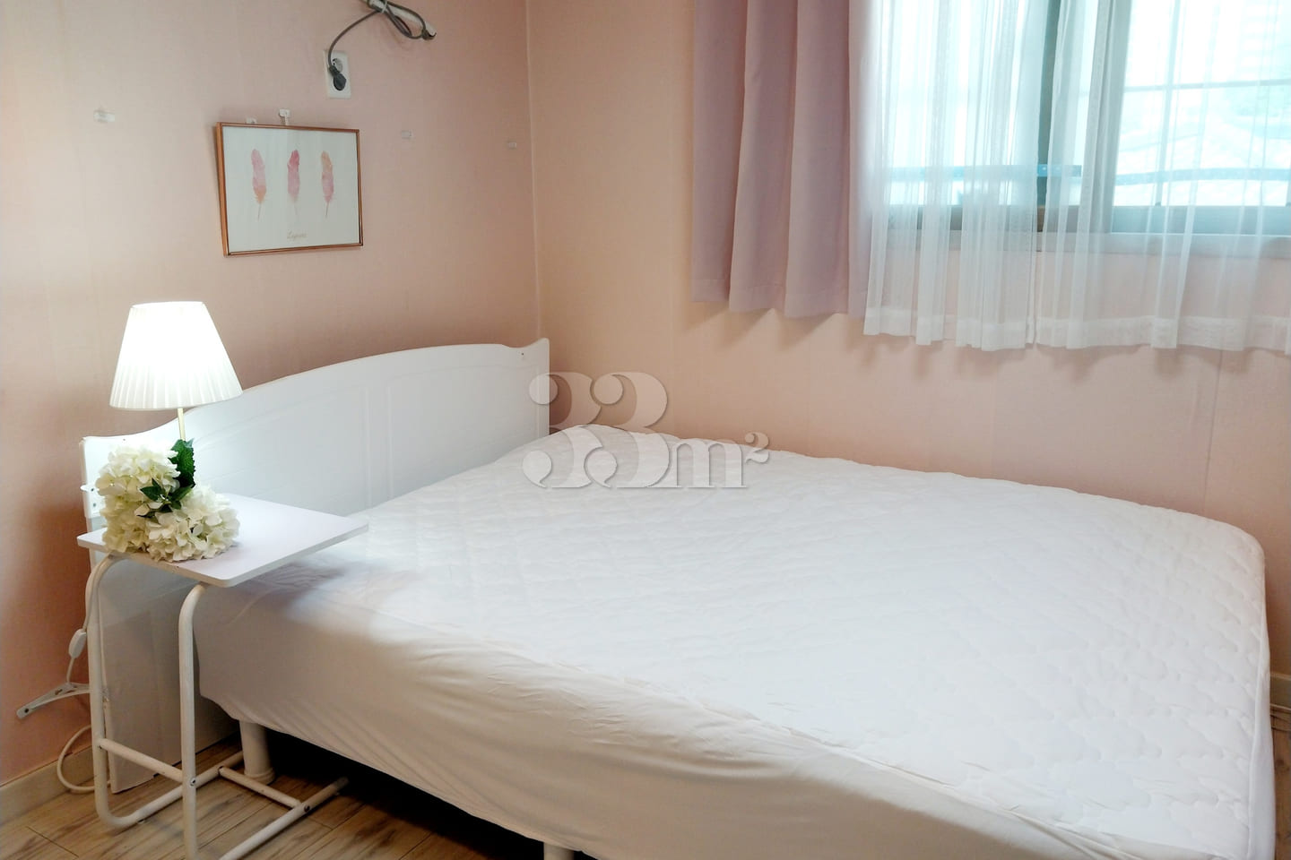♥️Lovely studio apartment, 5-minute walk from 5th image