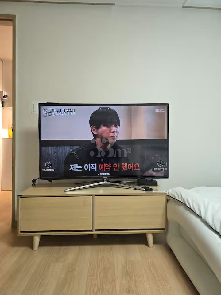 중랑역리모(4룸,화2) 8번째 이미지
