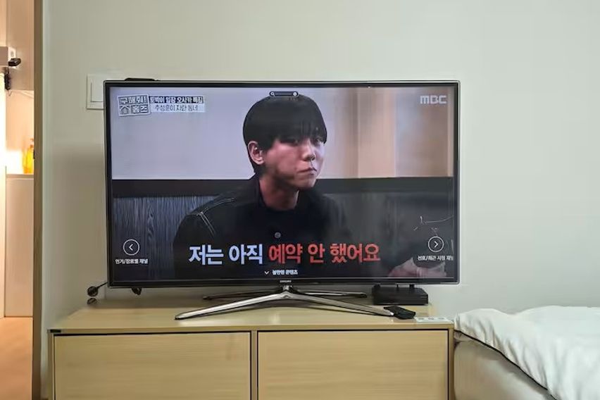 중랑역리모(4룸,화2) 8번째 이미지