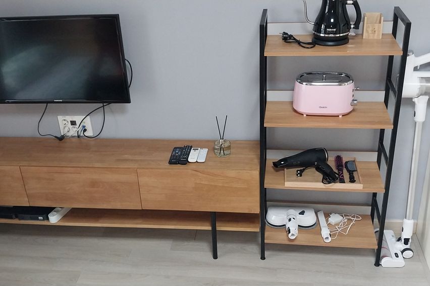 유성온천역2분 썬하우스