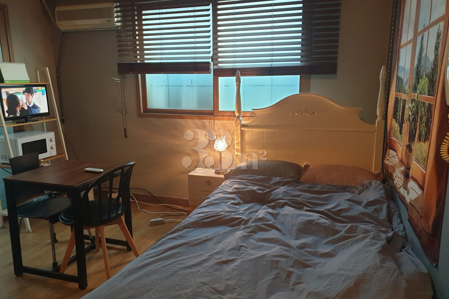 5-minute walk from Seobu Intercity Bus Termin 3th image