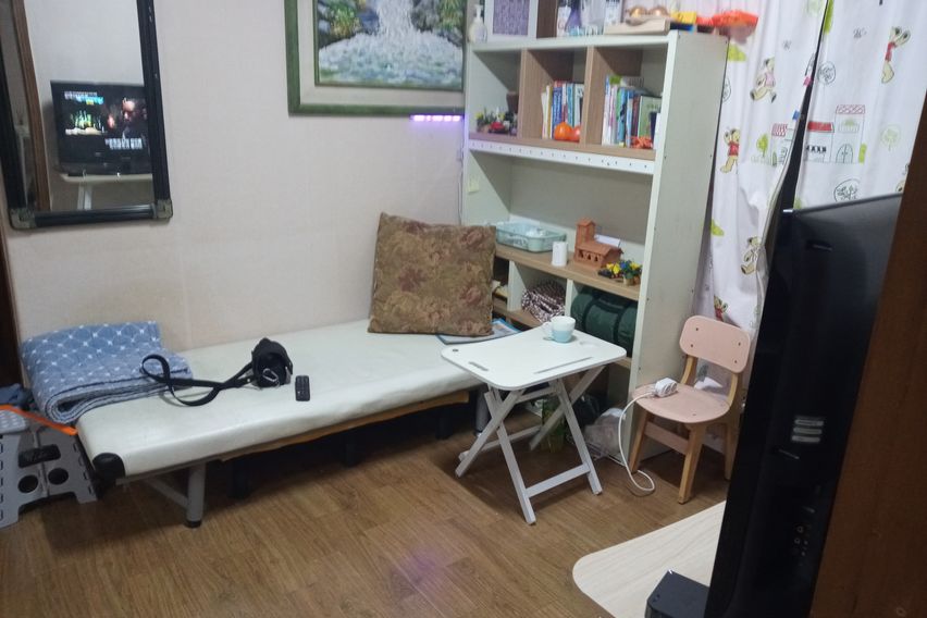 넓고 편안한 집 0번째 이미지