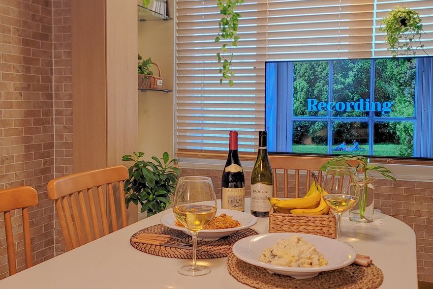 연신내역 아늑한 공간