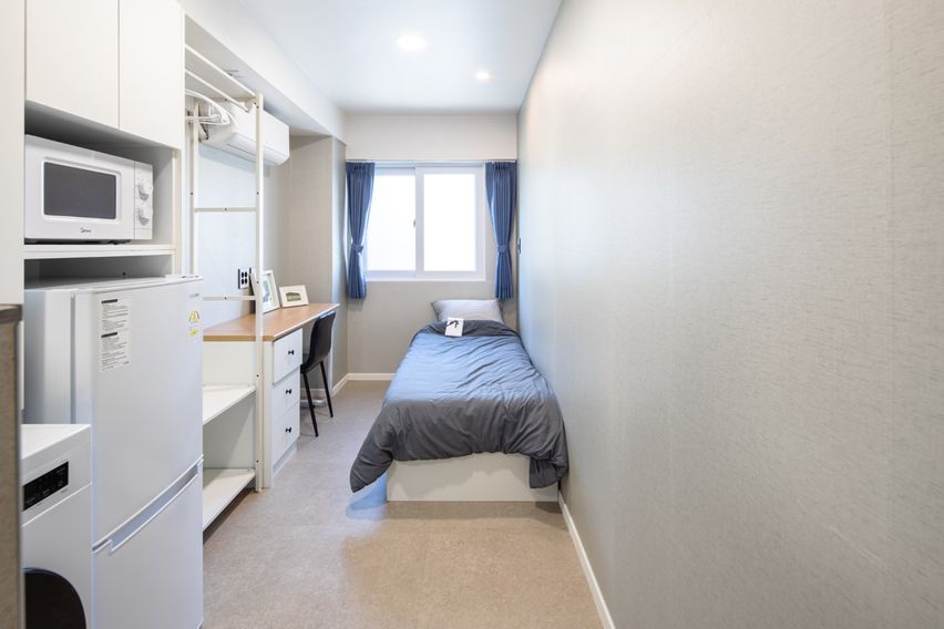 봉천동_스탠다드룸 1번째 이미지