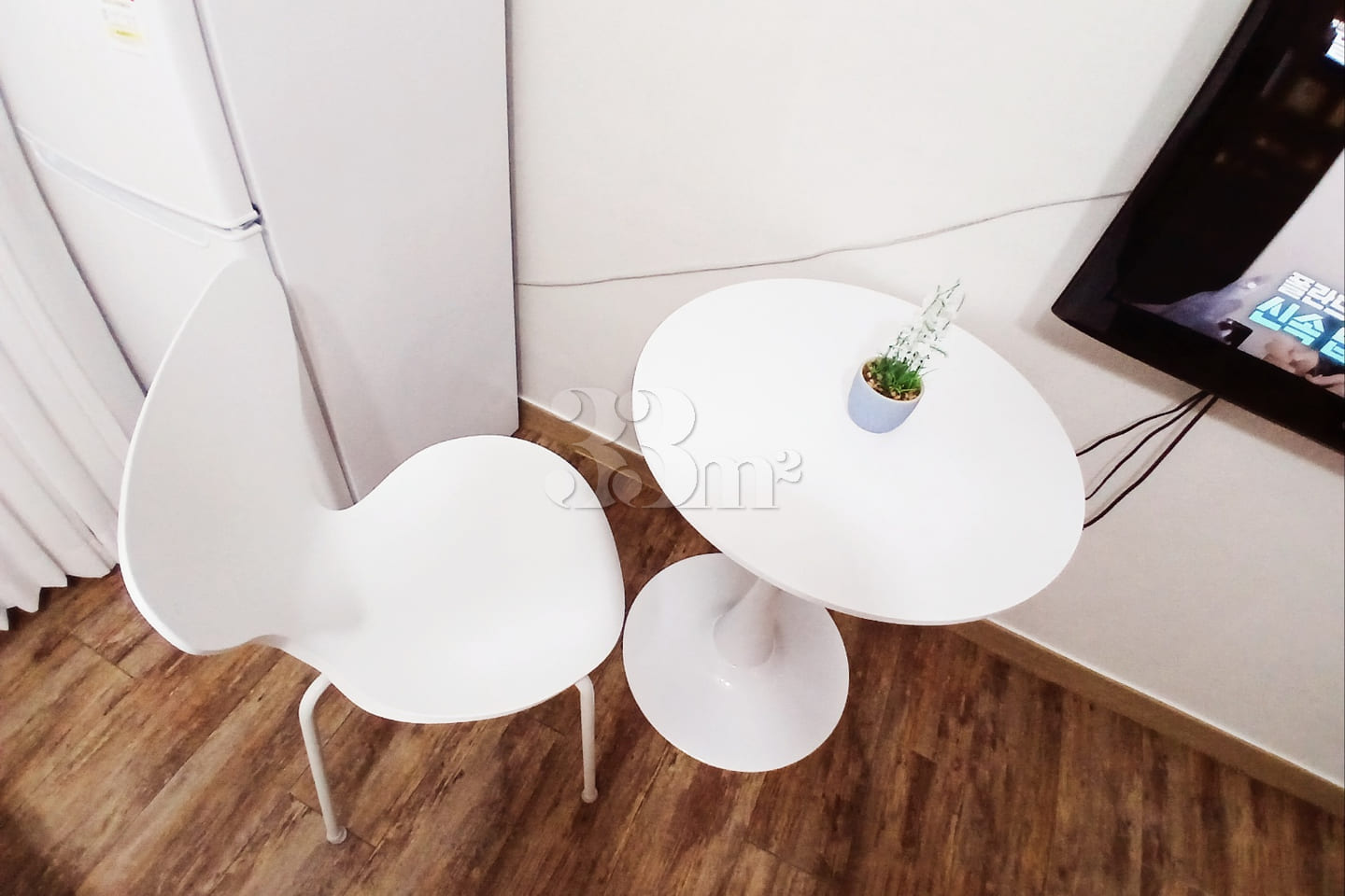 Cozy room near Byeongjeom Station/Jinan! 6th image