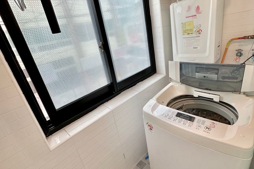 거제중심1.5룸#204 11번째 이미지