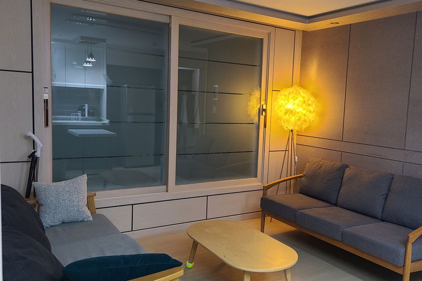 김포공항/마곡5분 3룸