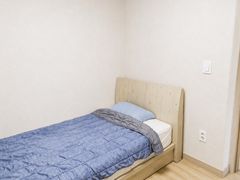 Phoenix Bongpyeong Large 4-Bedroom Unit 3th image