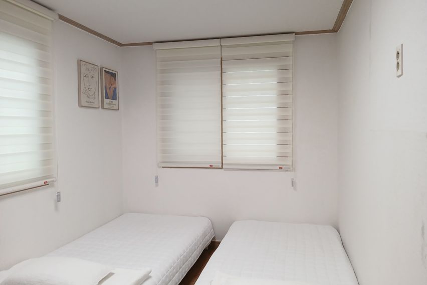 Geumjeongsan, Beomeosa, Hankuk University of  1th image