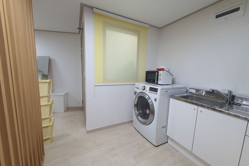 너랑나랑하우스-신관 4번째 이미지