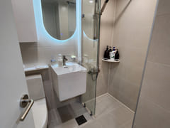Duplex officetel in Yeoksam-dong 9th image