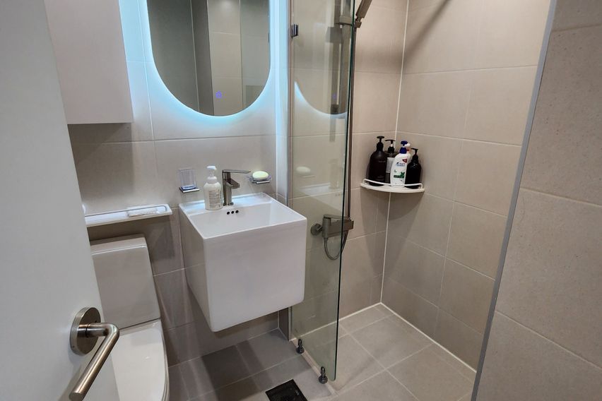 역삼동  복층오피스텔