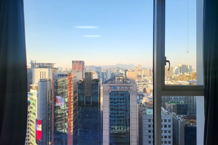 강남역30초.뷰.풀옵션 4번째 이미지
