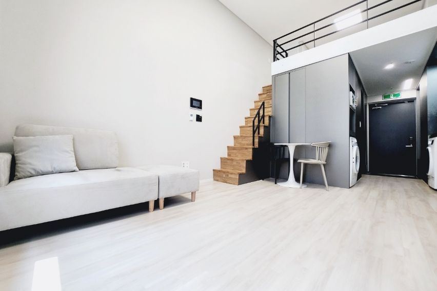 ⚡초특가 복층형원룸13