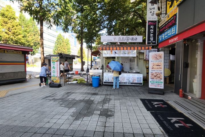 ❤️노원역/2룸주차🏡 19번째 이미지