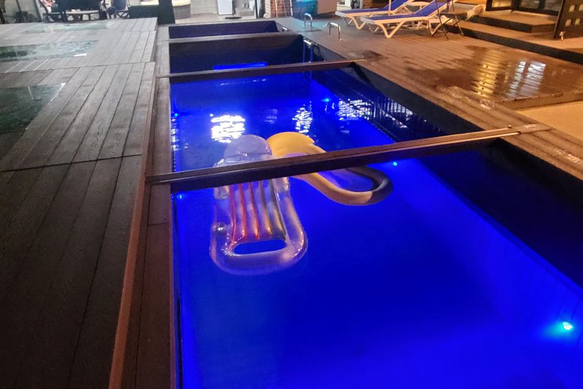 양평 독채 수영장풀빌라