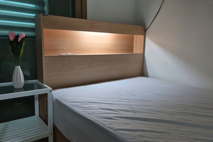 산남동 풀옵션원룸