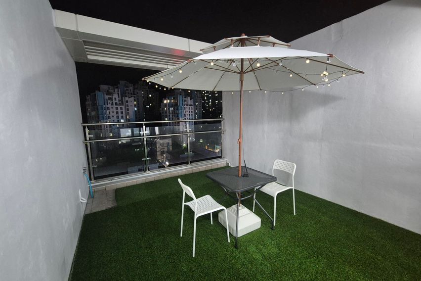 신축복층 은성하우스