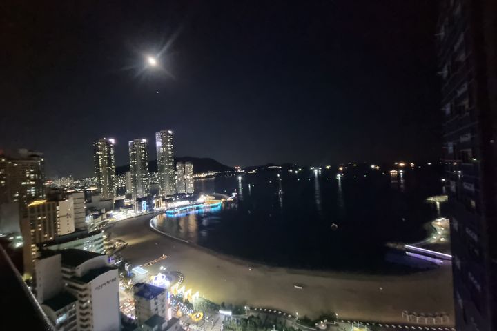 송도바다뷰가 아름다운~ 0번째 이미지