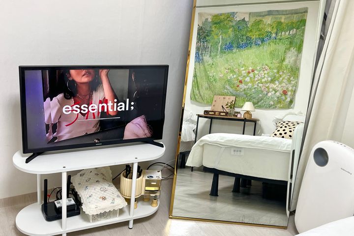 Gangdong Dunchon BNB 9th image