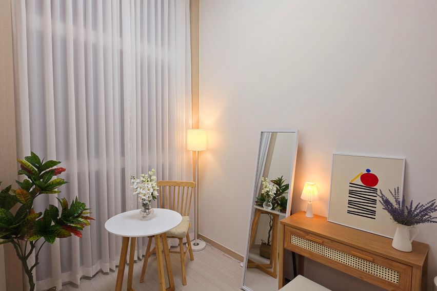 예쁜♡투룸복층월곡길음역