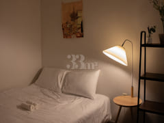 Nakseongdae C Hotel: Bedding, Laundry, and Co 8th image