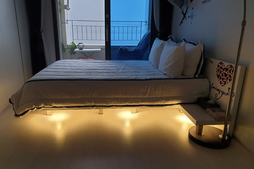 삼성홈해피하우스