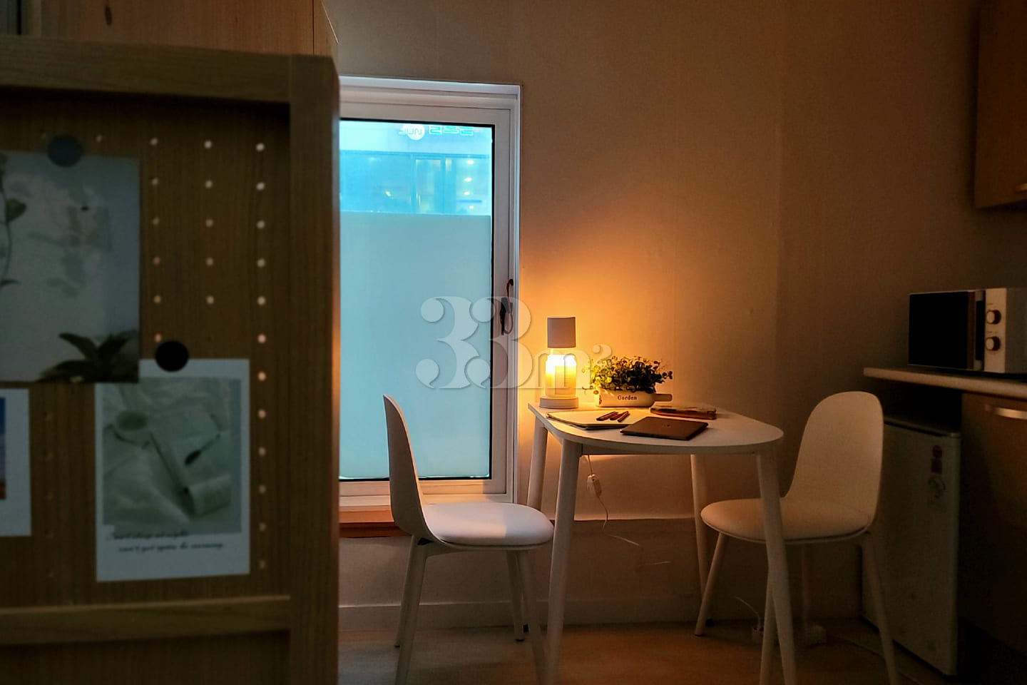 ❤Residence Yeoyu Gyeyang 1th image