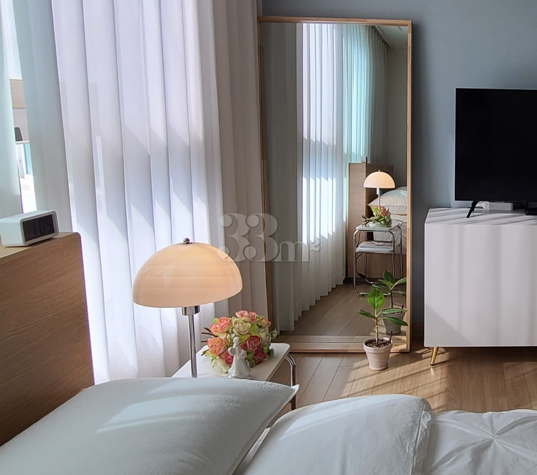 Cozy studio apartment near Gupabal Station 0th image