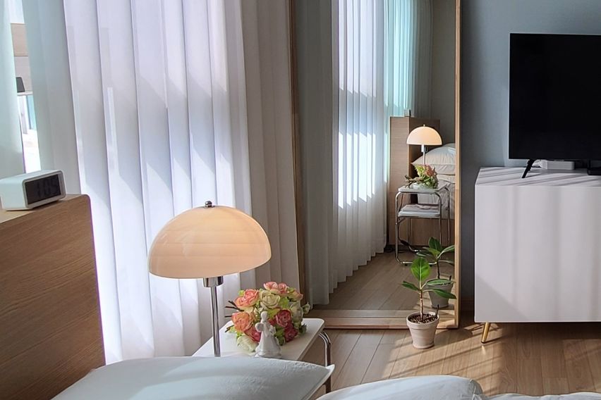 구파발역 포근한원룸