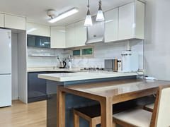 ๐ 21 pyeong (3 bedrooms/2 bathrooms) 2th image