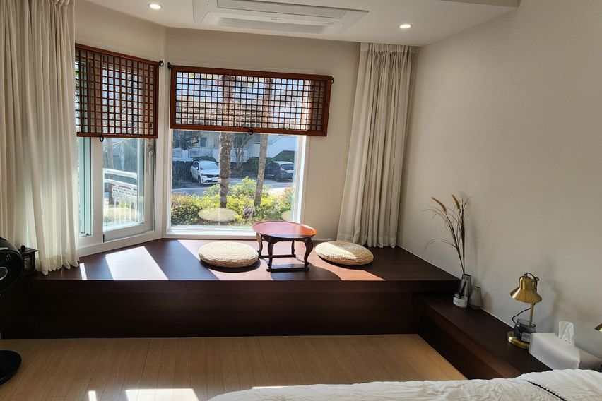 전통과 현대의 2집 0번째 이미지