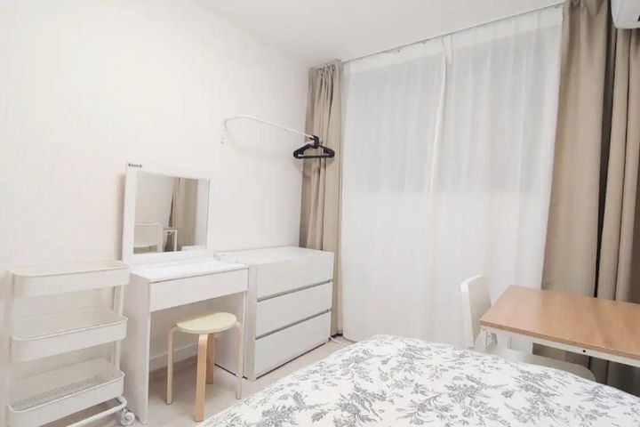 2-room unit, 5-minute walk from Seoul Station 5th image