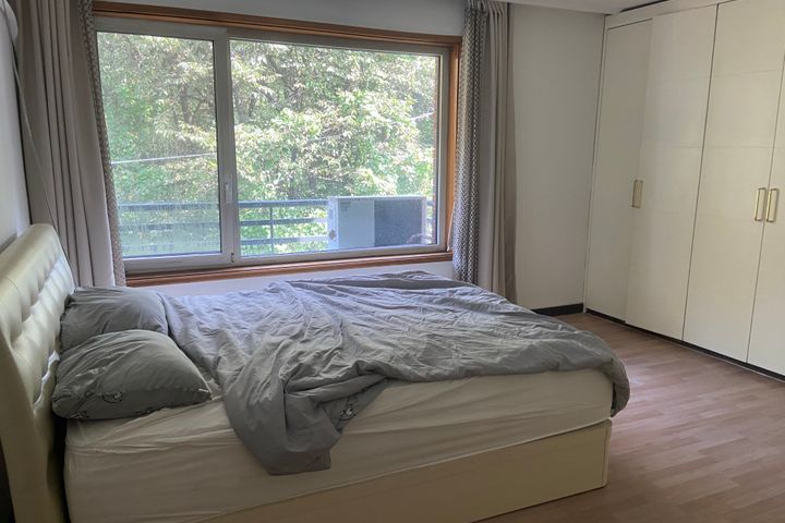 서래마을 산 전망 6번째 이미지