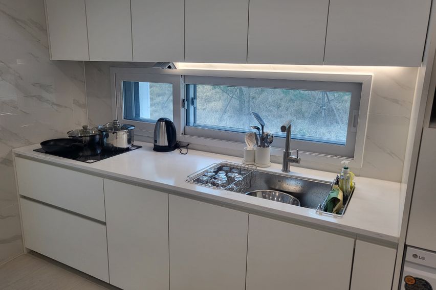 테라스 가득한 집 2