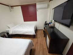 한달하우스 트윈룸 A 2번째 이미지
