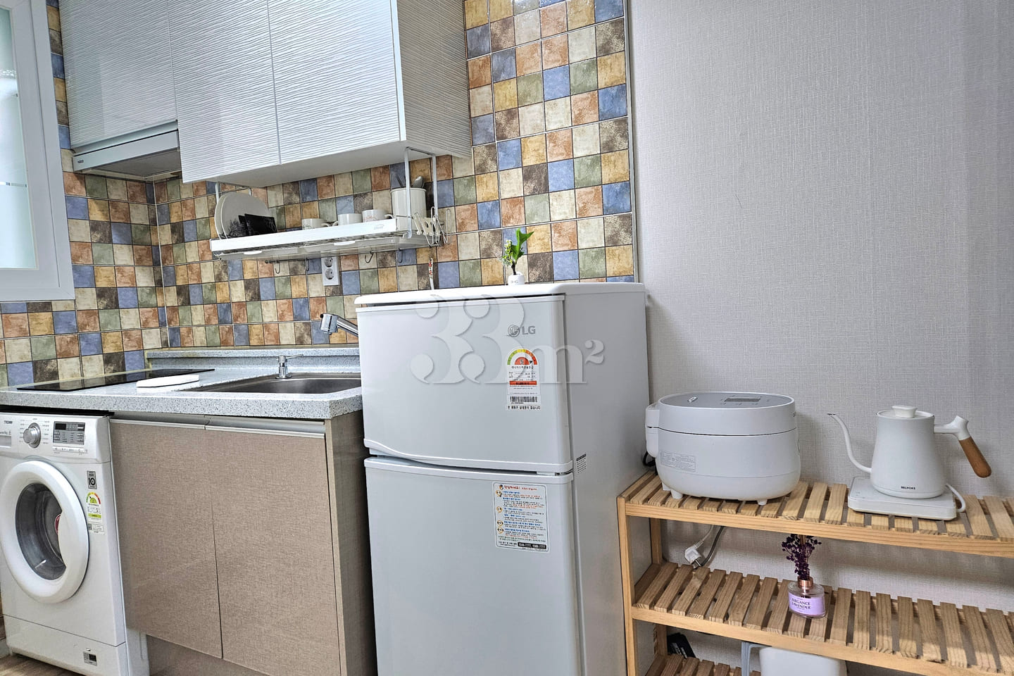Nuri House Building 2, Unit 105 1th image