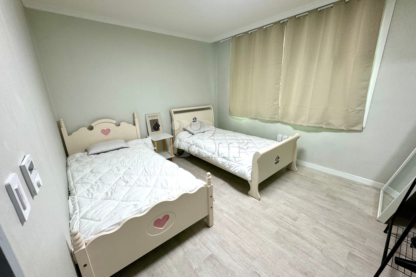 3-bedroom house, 5 minutes from Hanok Village 2th image